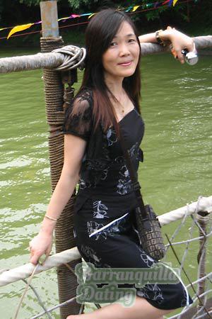 China women