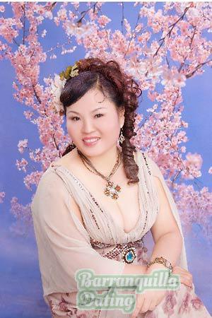 China women