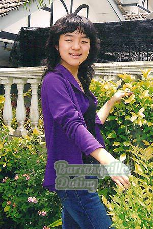 China women