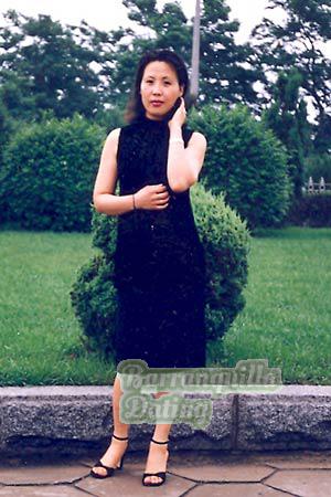 China women