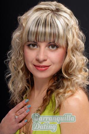 Ukraine women