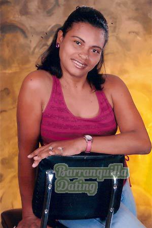 Colombia women