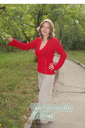 Ukraine women