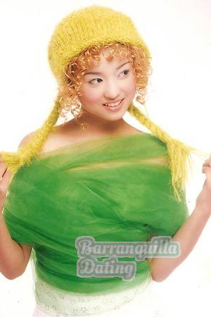 China women