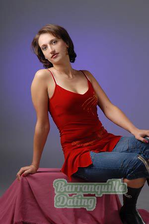 Ukraine women