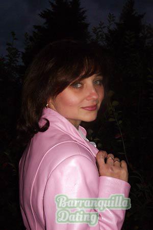 Ukraine women