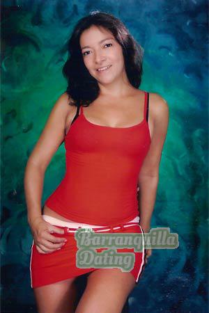 Colombia women