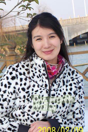 China women