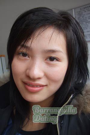 China women