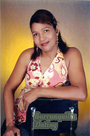 Colombia women