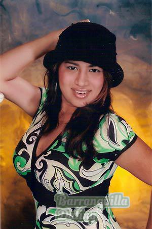 Colombia women