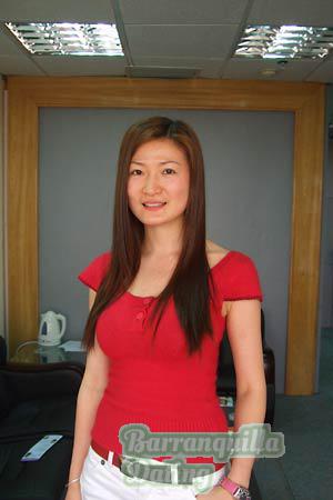 China women