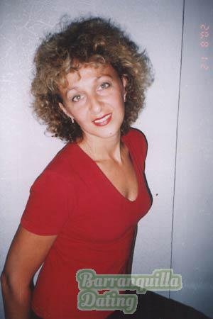 Ukraine women