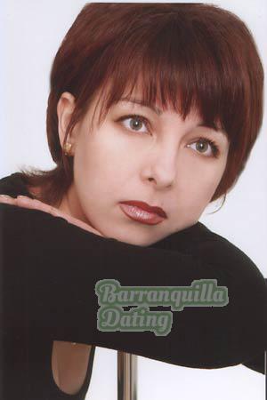 Ukraine women