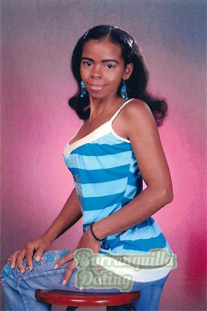 Colombia women
