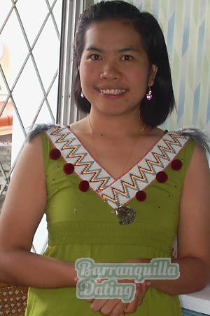 Thailand women