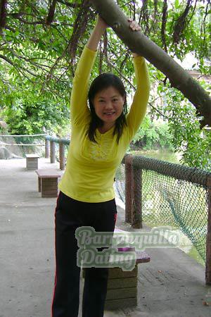 China women