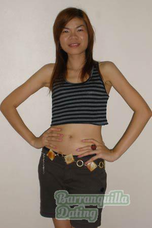 Thailand women