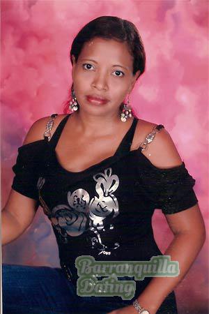Colombia women