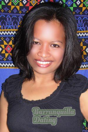 Philippines women
