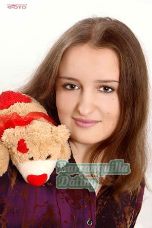 Ukraine women