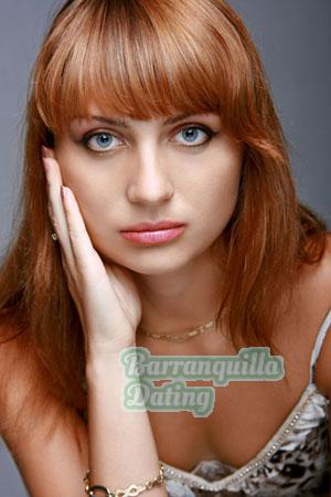 Ukraine women