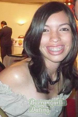 Colombia women