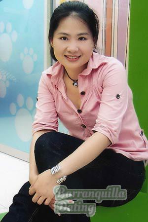 Thailand women