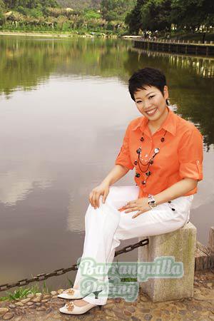 China women