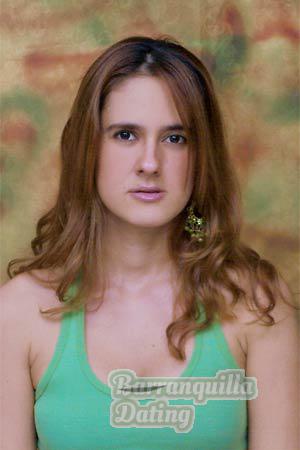 Colombia women