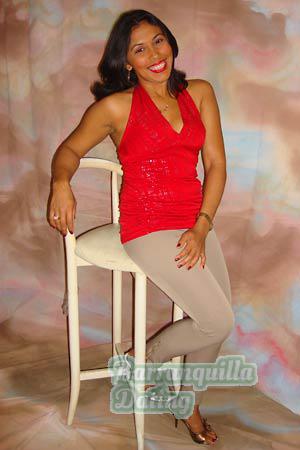 Colombia women