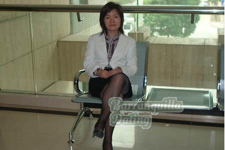 China women