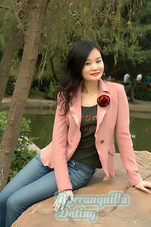 China women