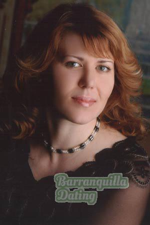 Ukraine women