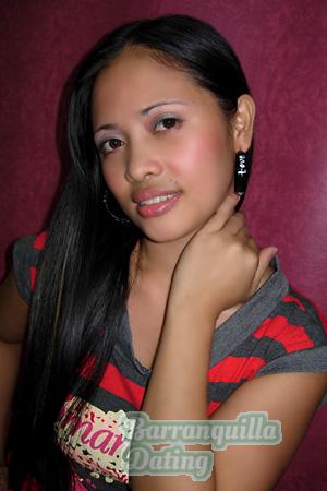 Philippines women