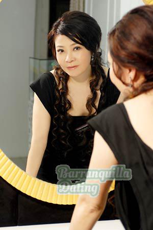 China women
