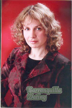 Ukraine women