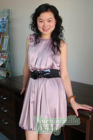 China women