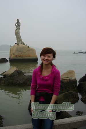 China women