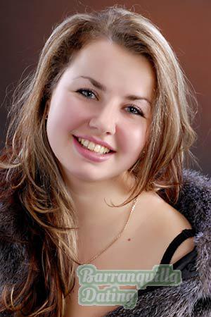 Ukraine women