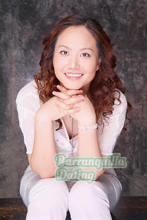 China women