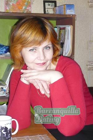 Ukraine women