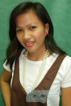Philippines women