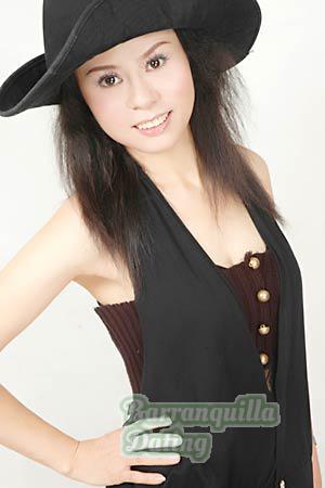 China women