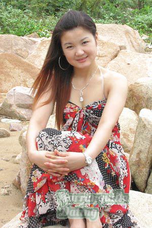 China women