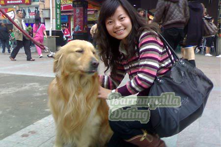 China women
