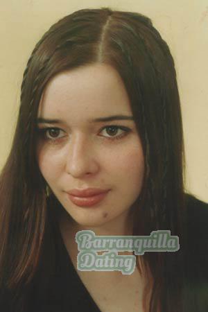 Ukraine women