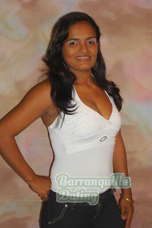 Colombia women