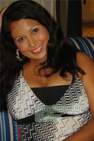 Colombia women