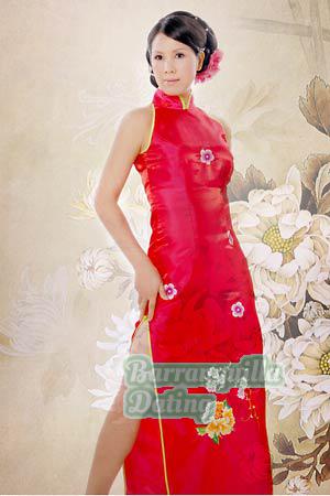 China women